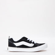 Vans Knu Skool Canvas Low Top Sneakers