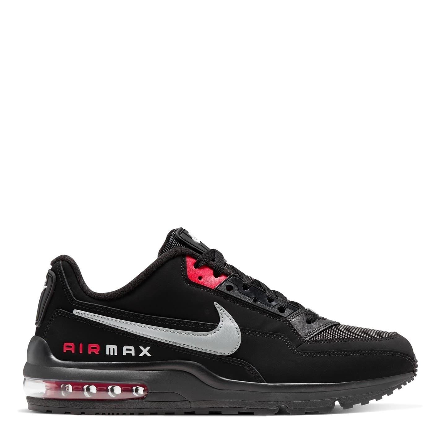 Nike Mens Air Max Ltd 3 Shoe