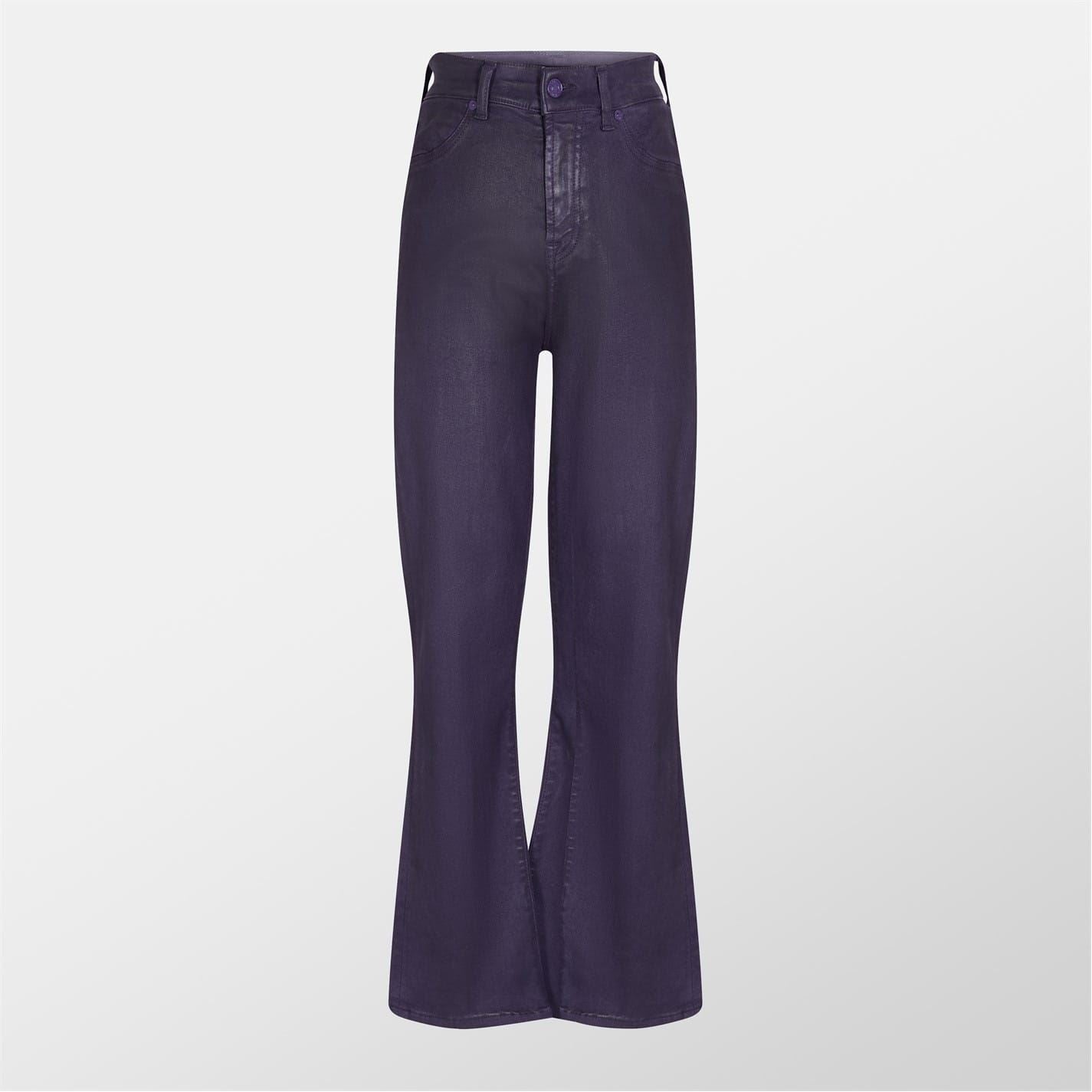 7 For All Mankind Slim Kick Jeans