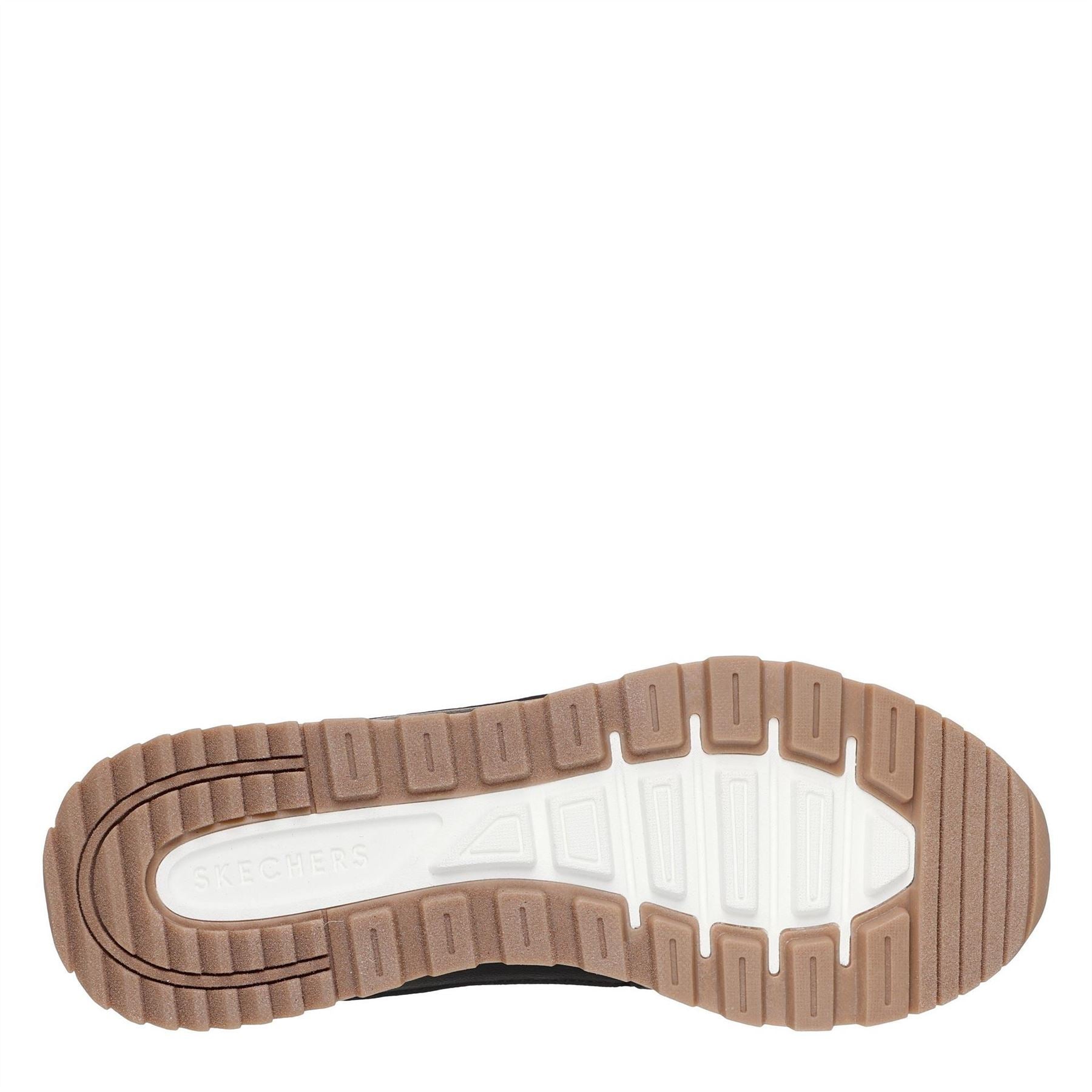 Skechers Runway Lace Up Trainers