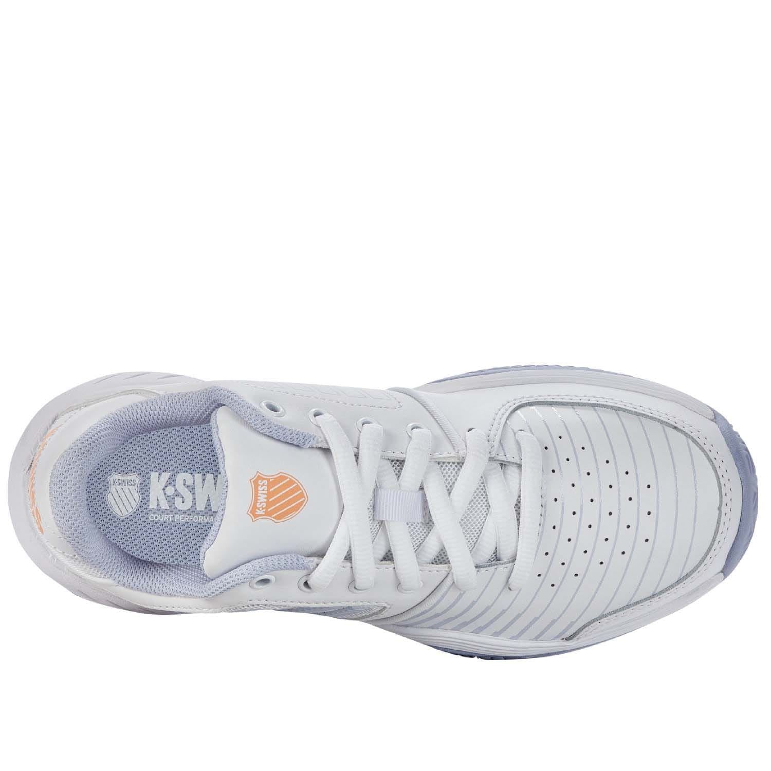K-Swiss Court Express HB Tennis Shoes