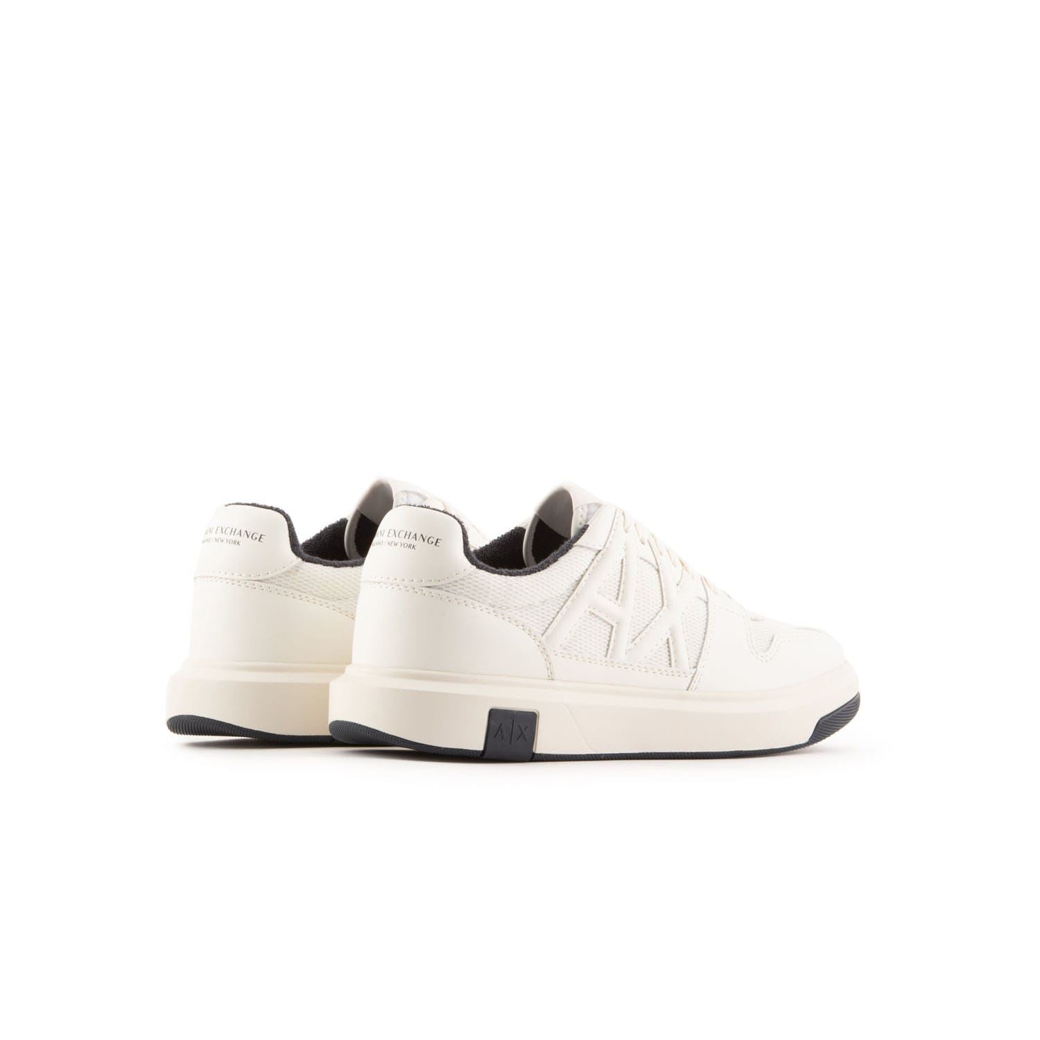 Armani Exchange Trainers