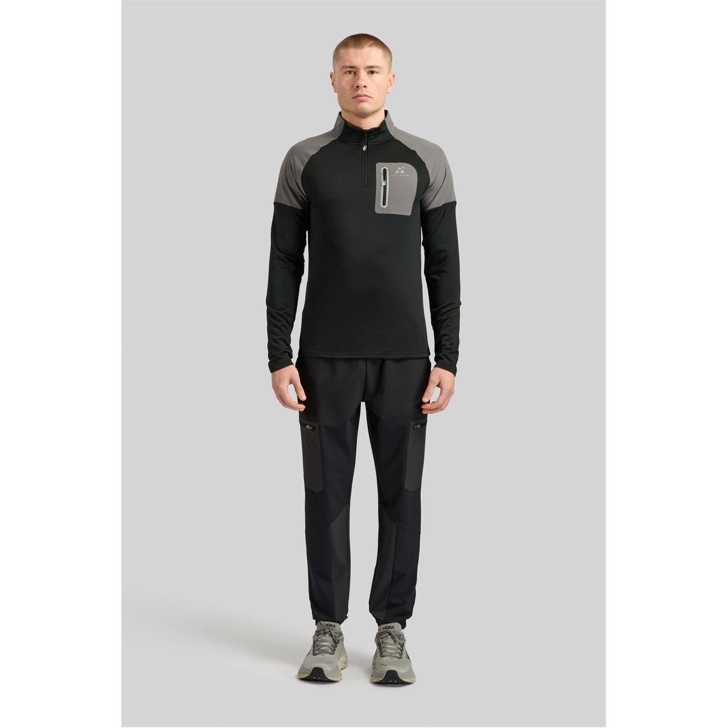 ALTRYN Wdrsn Track Pants