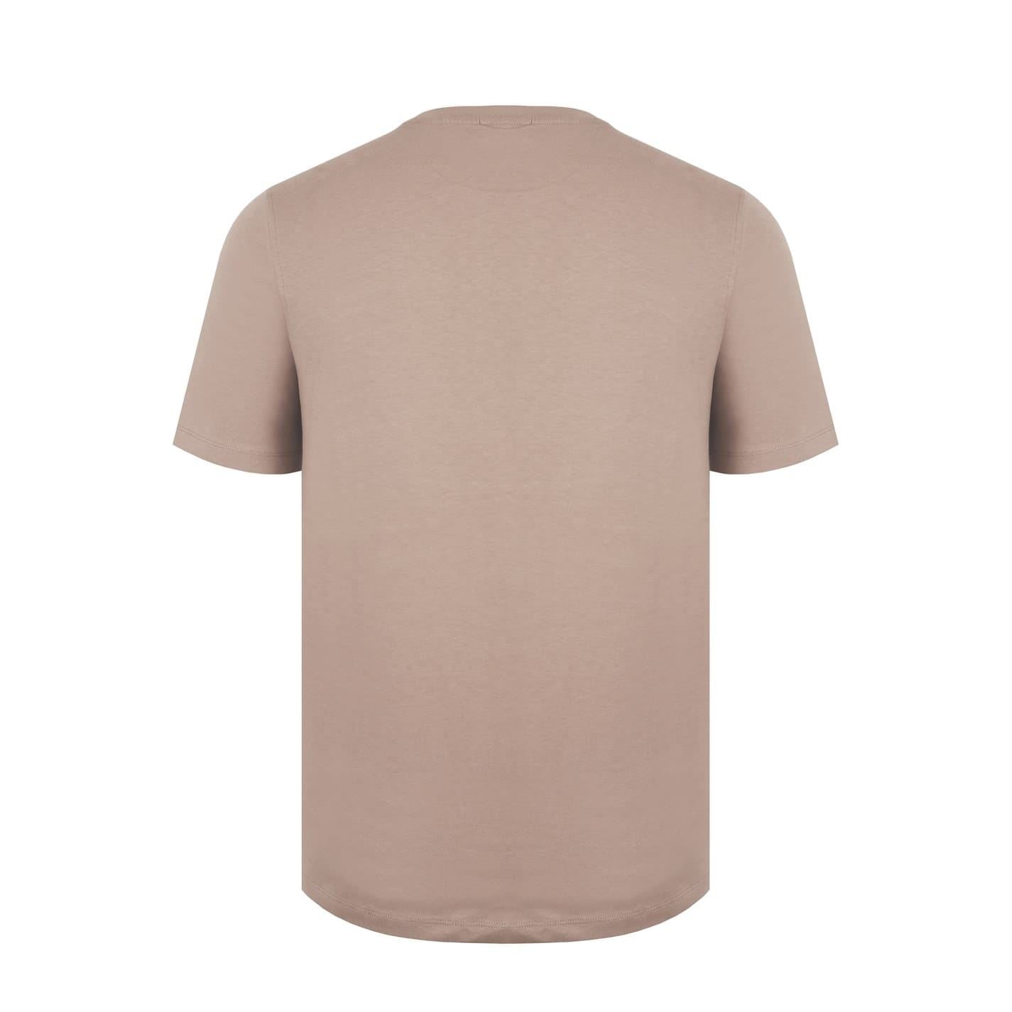 Slazenger Mens Plain T-Shirt