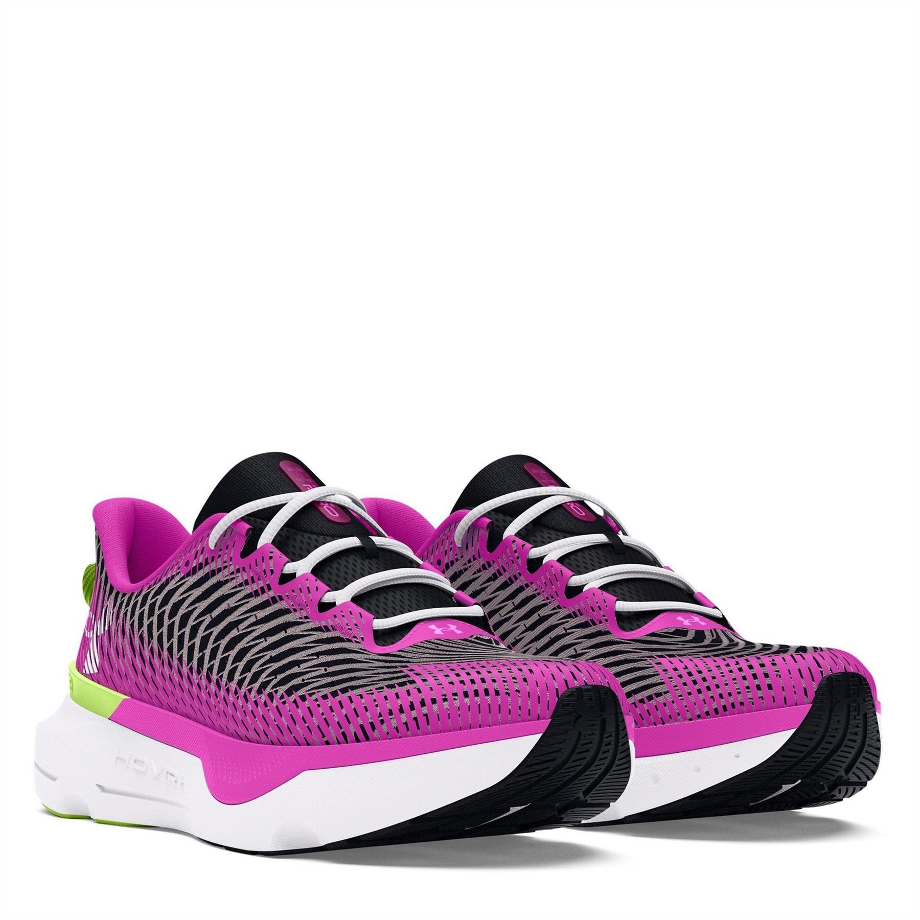 Under Armour Womens Armour Ua W Infinitepro Rn Anywhere Road Running Shoes