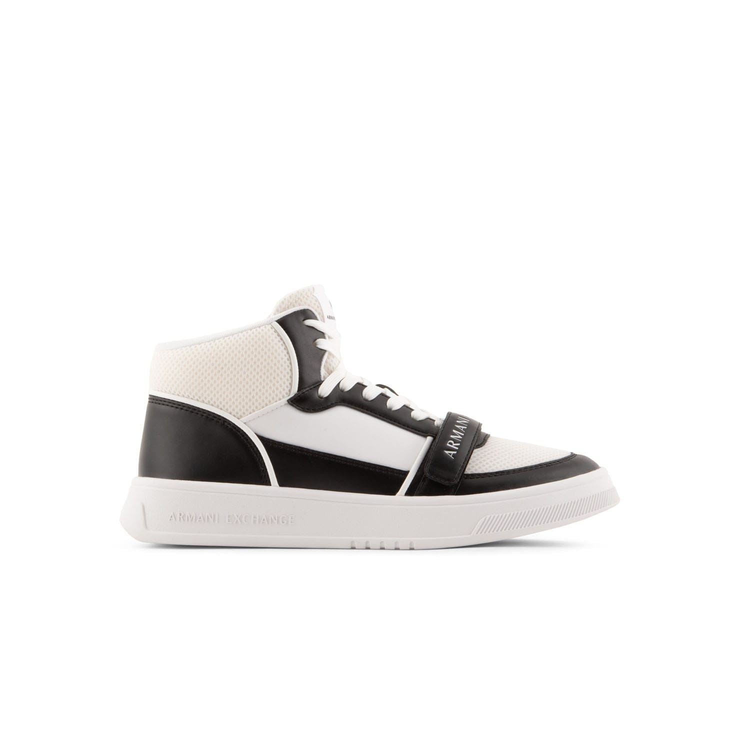 Armani Exchange Trainers