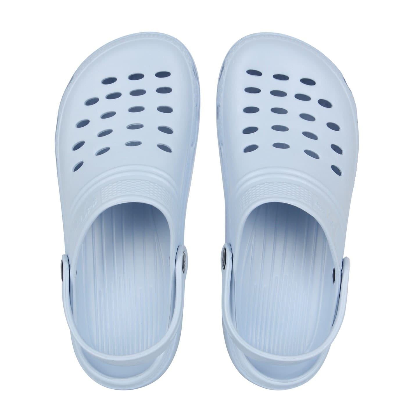 Hot Tuna Cloggs Ladies