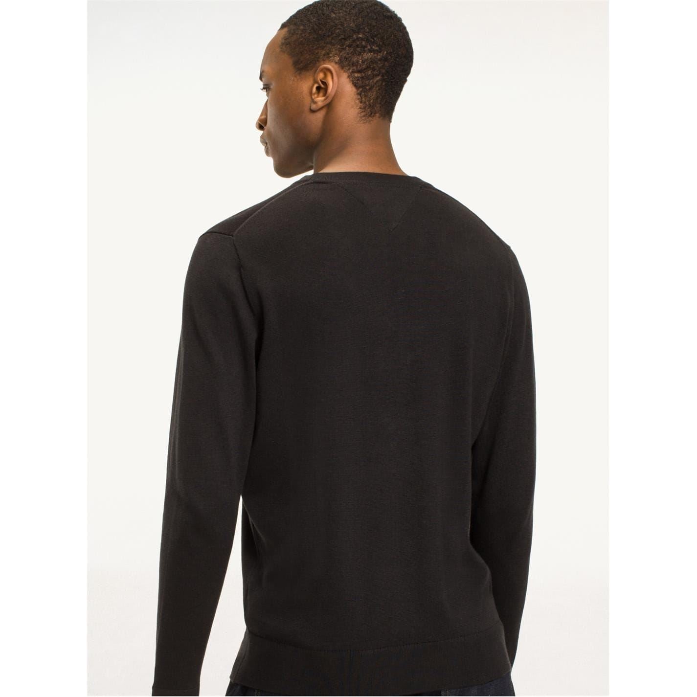 Tommy Hilfiger Neck Jumper