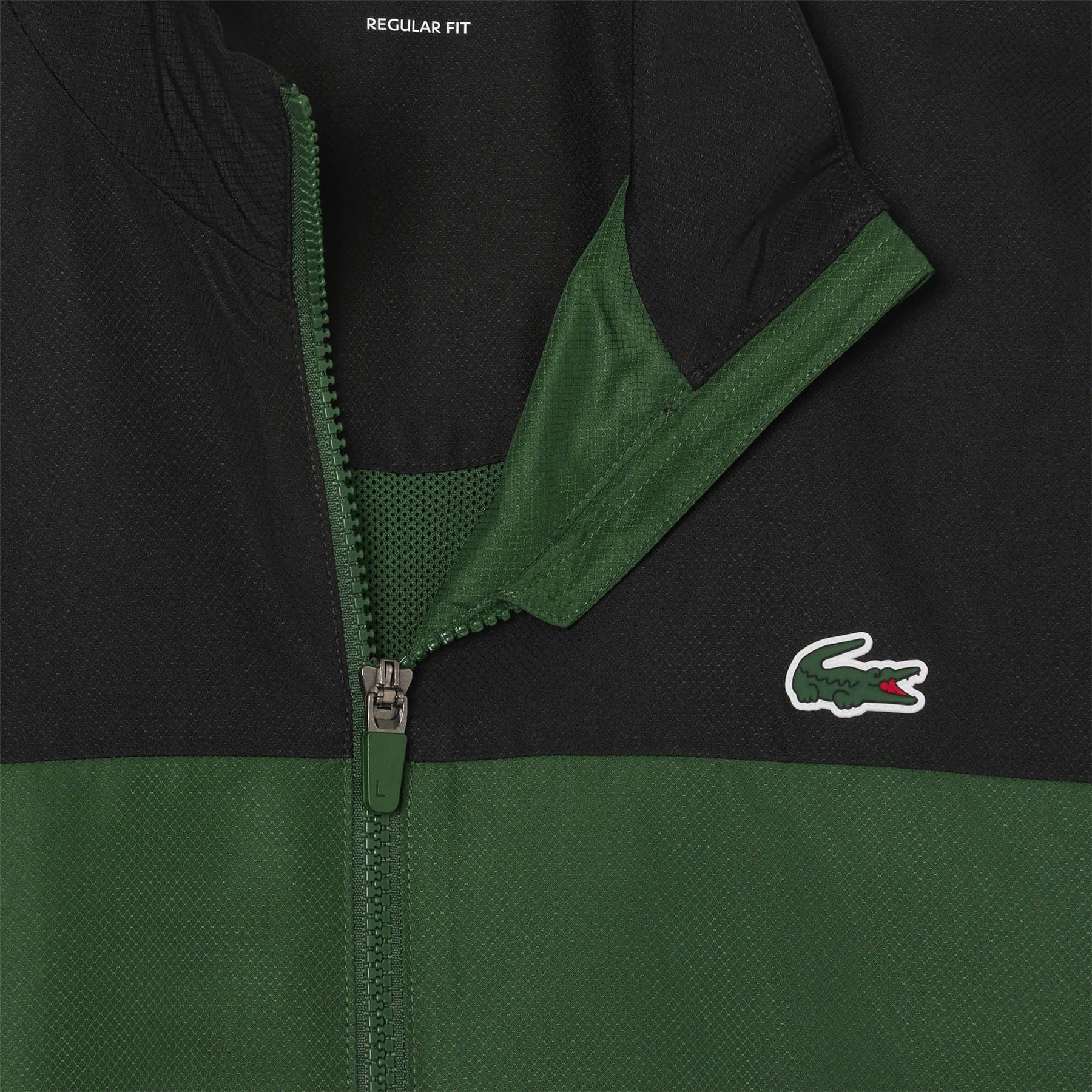 Lacoste Sport Tennis Printed Tracksuit