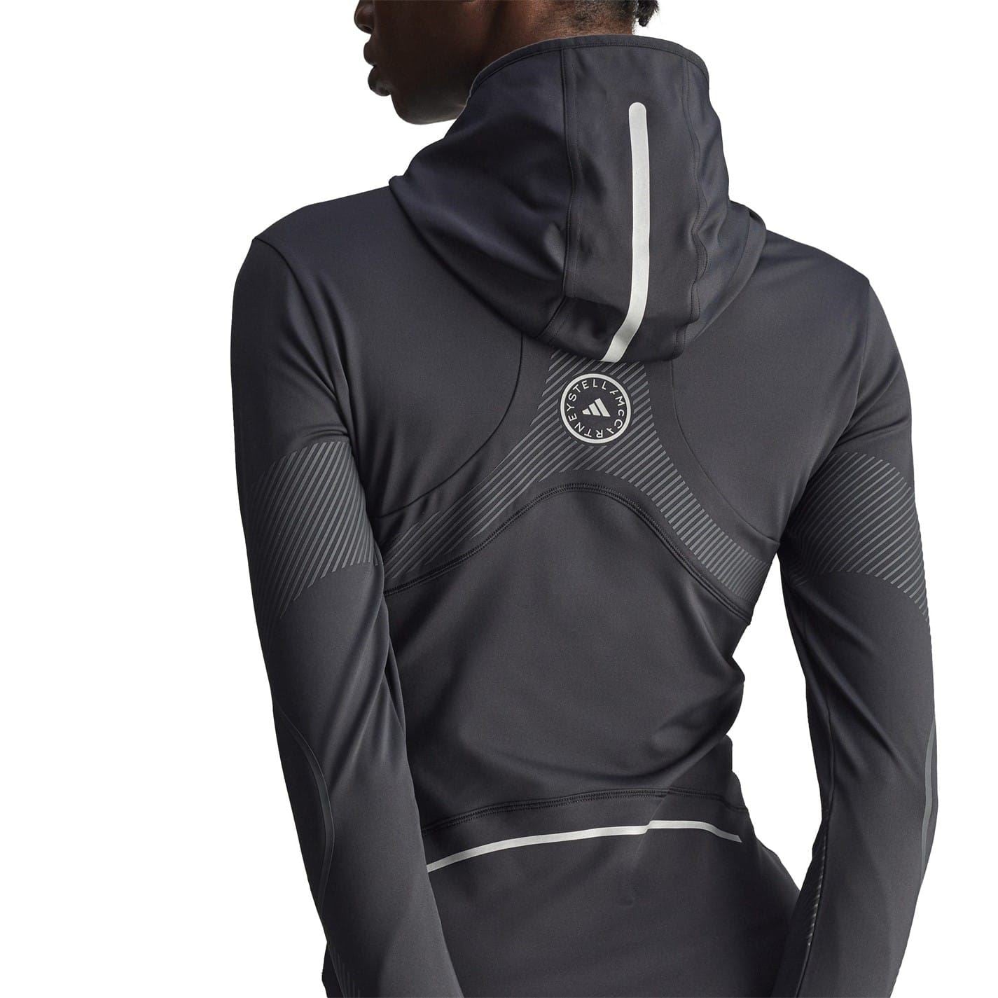 adidas by Stella McCartney Truepace Running Long Sleeve Top