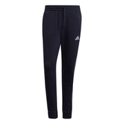 adidas Essentials Fleece Tapered Cuff 3 Stripes Joggers