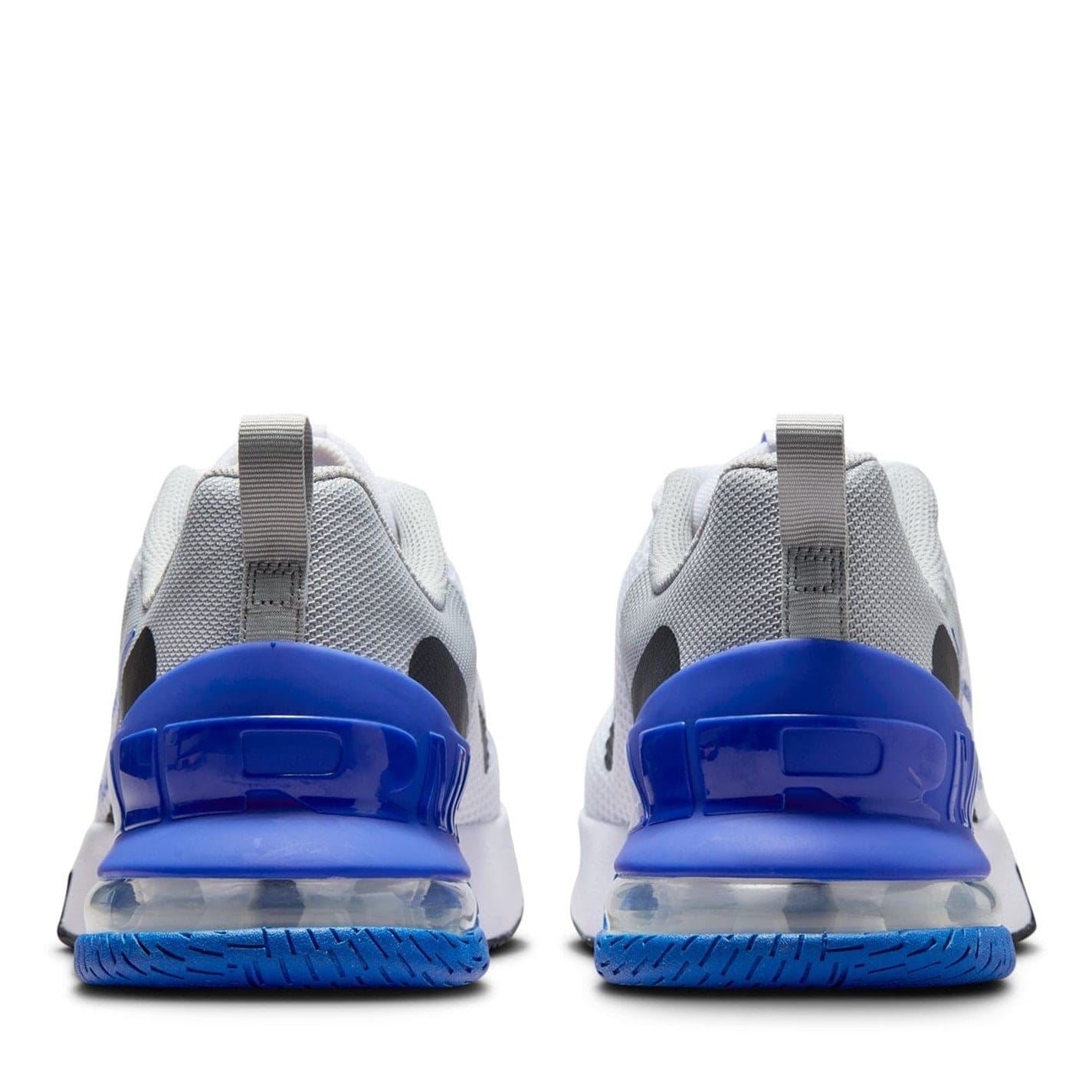 Nike Mens Max Alpha Trainer 6 Workout Shoes