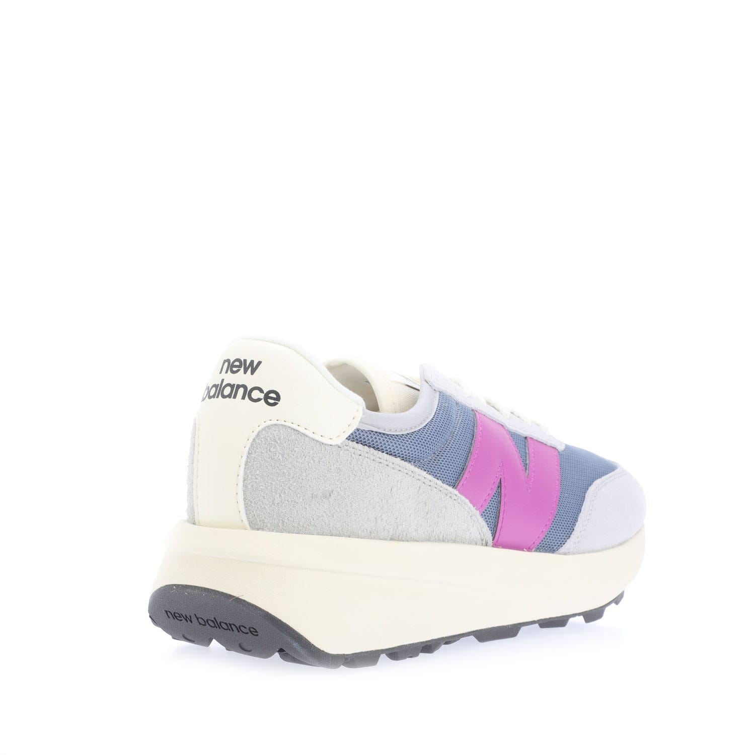 New Balance 370 Trainers