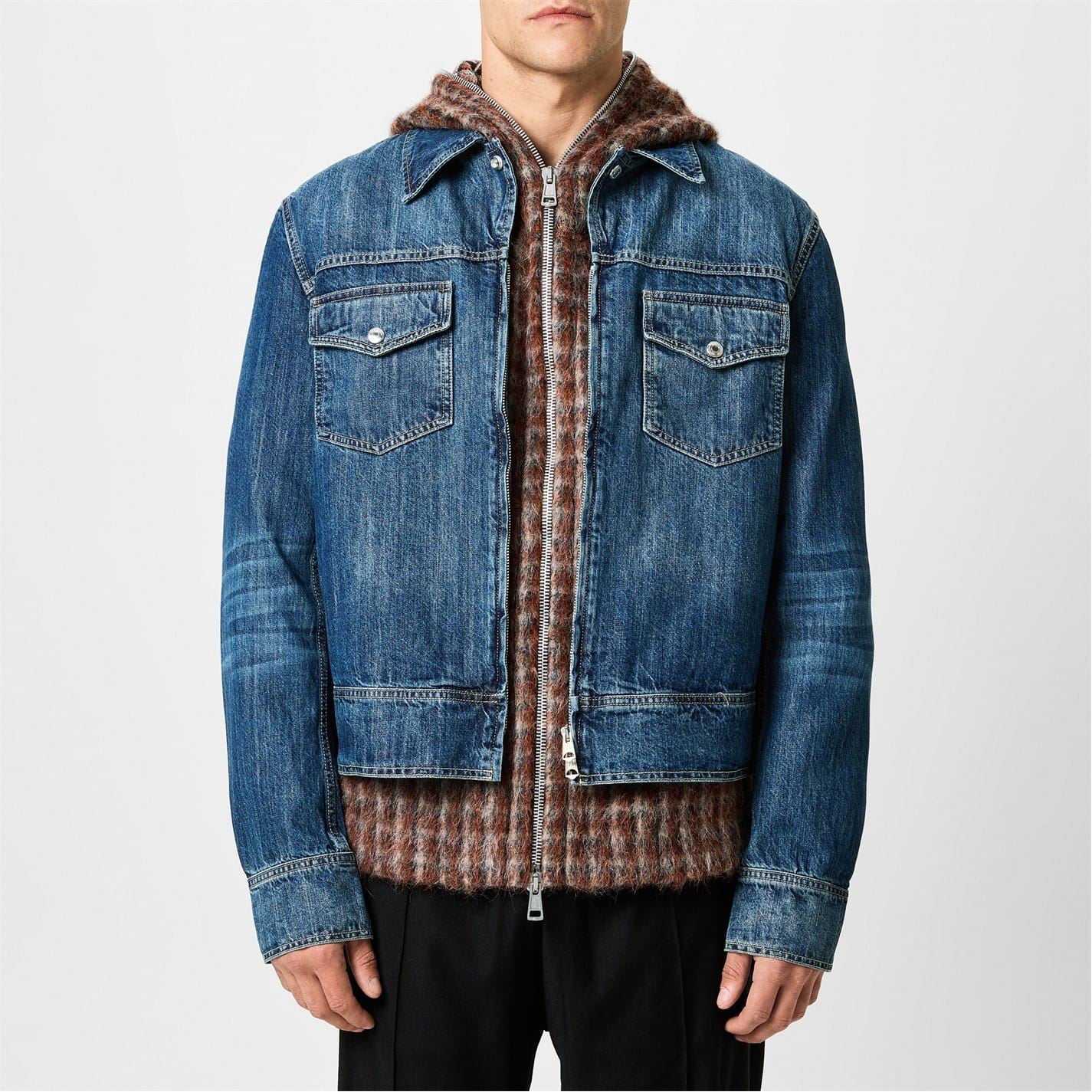 Our Legacy Trucker Jacket