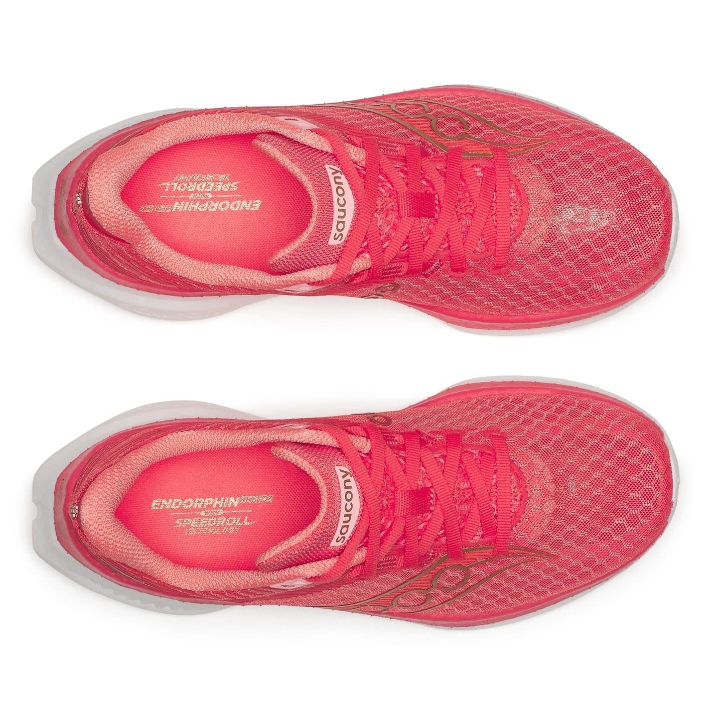 Saucony Womens Endorphin Speed 5 Shoes
