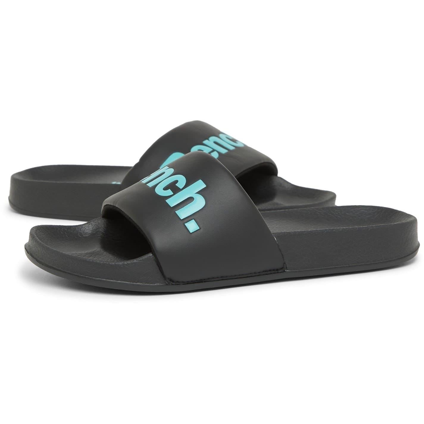 Bench Calypso Open Toe Slides