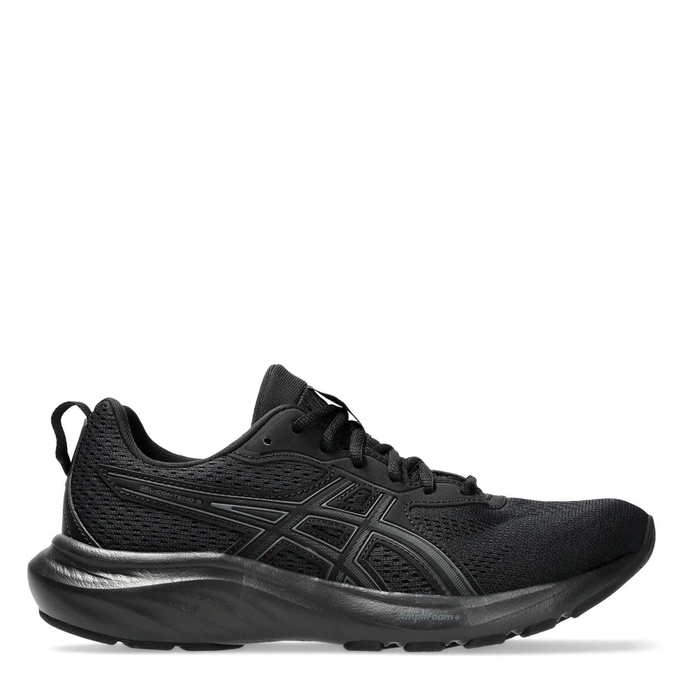 Asics Gel Contend 9 Mens Running Shoes