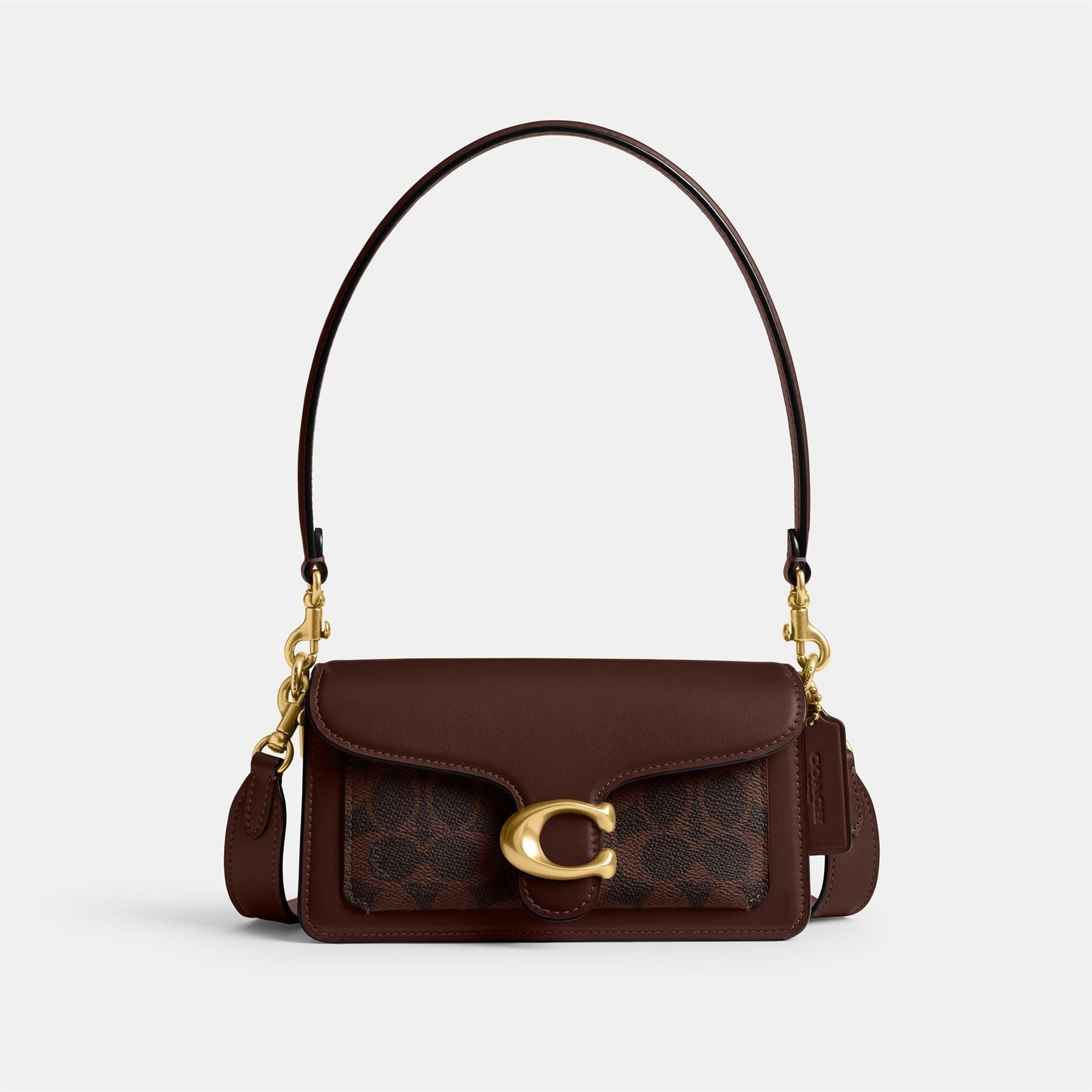 Coach 20 Shoulder Bag