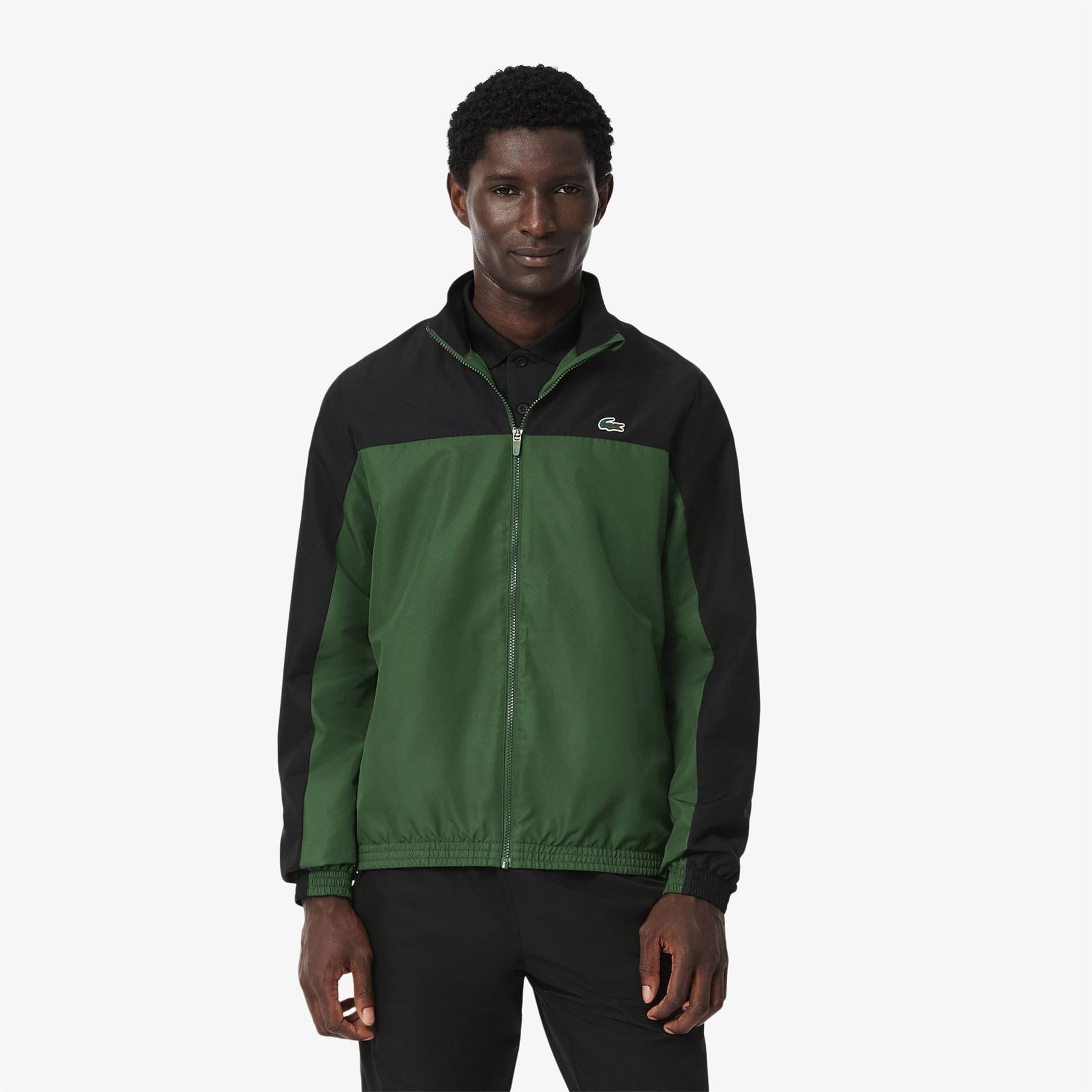 Lacoste Sport Tennis Printed Tracksuit