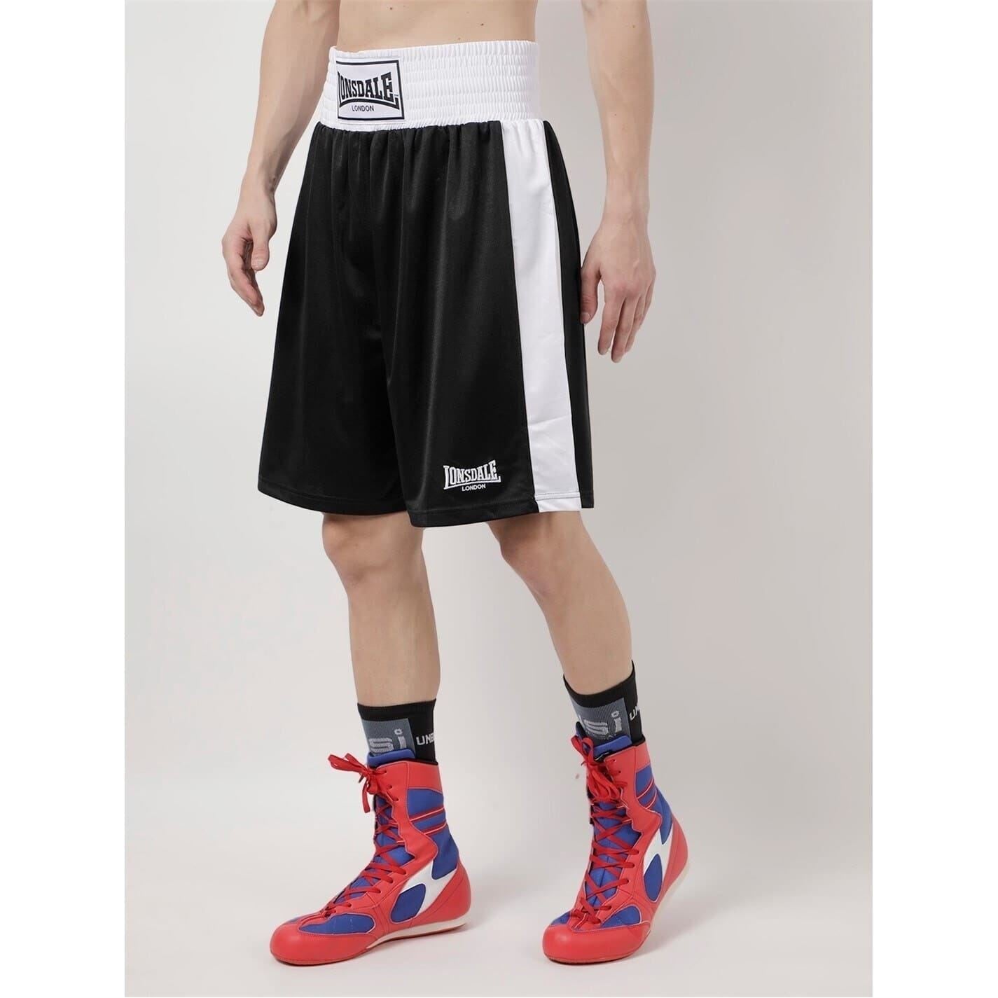 Lonsdale Boxing Shorts