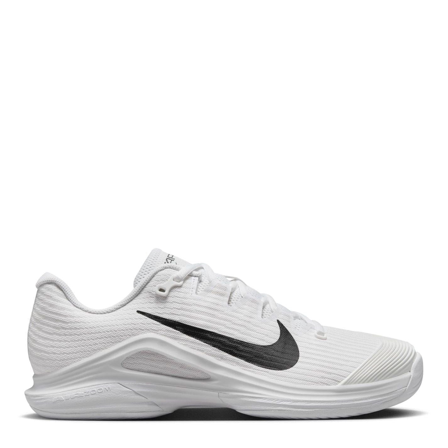 Nike Womens Vapor 12 Hard Court Tennis Shoes