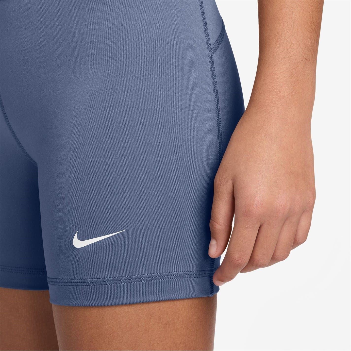 Nike Pro Shorts Junior Girls