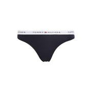 Tommy Hilfiger Thong Print