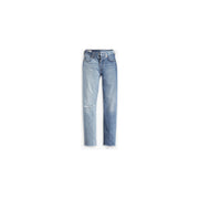Levis 501 Original Two Tone Jeans