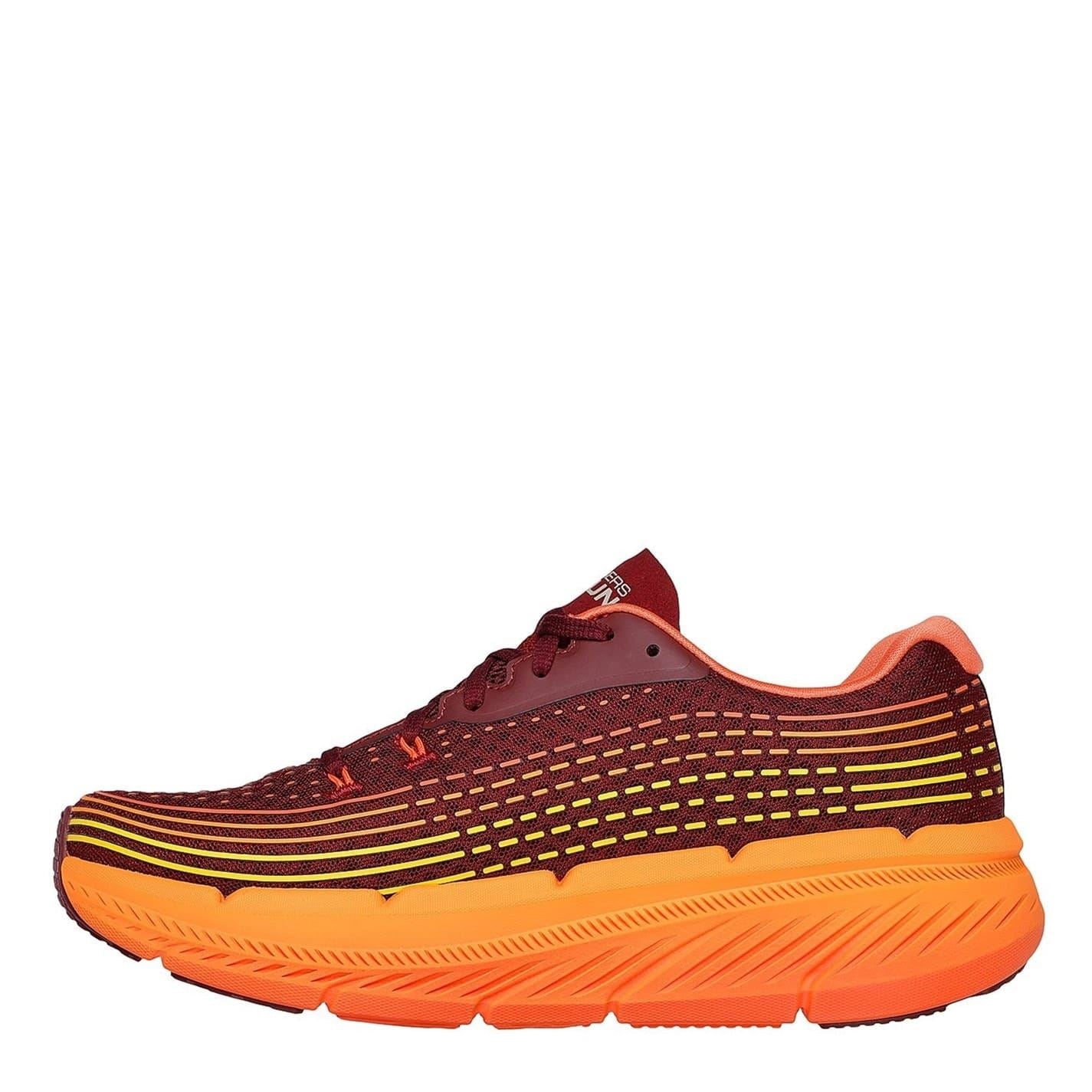 Skechers Max Cushioning Premier 2.0 Low Top Sneakers