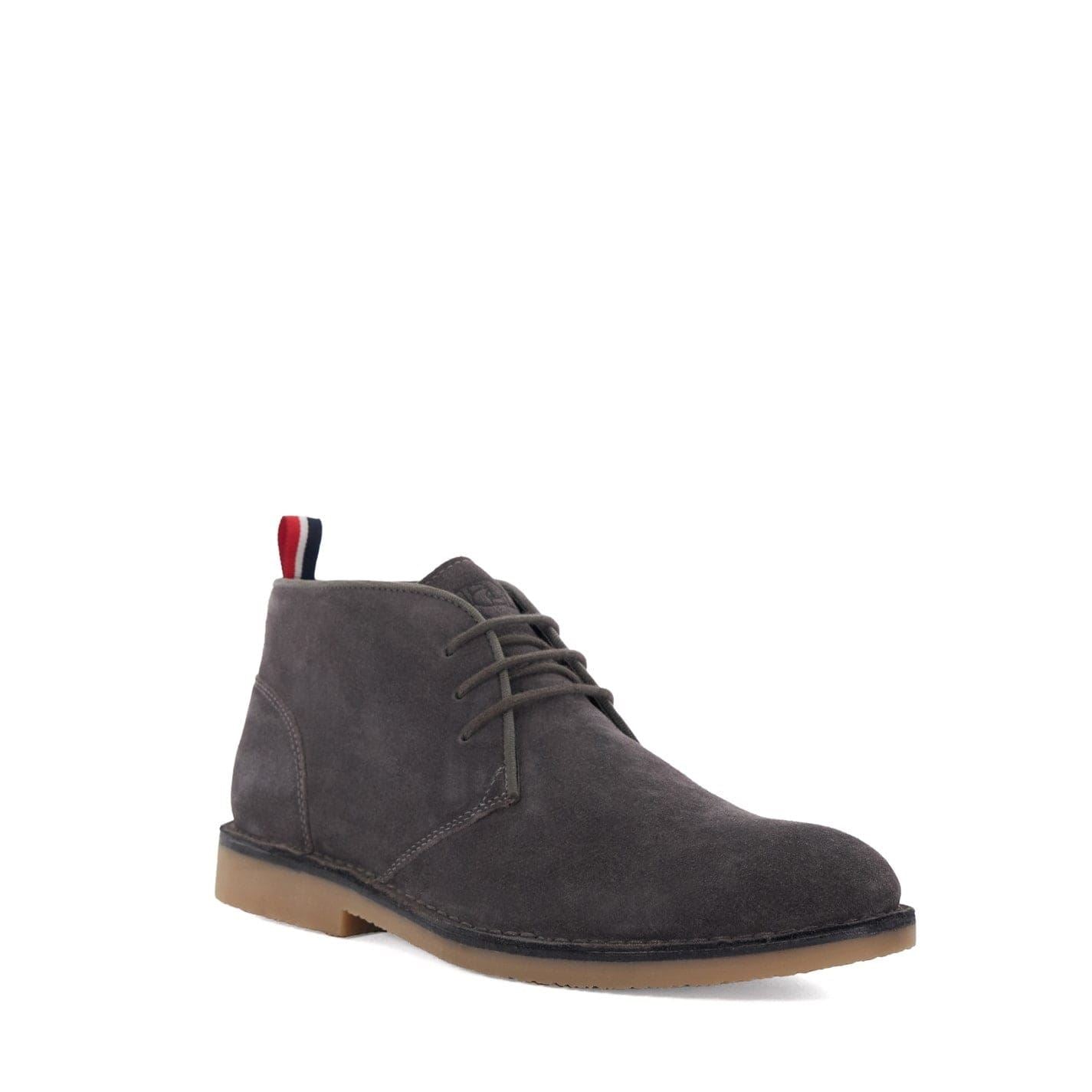 Dune London Desert Boots
