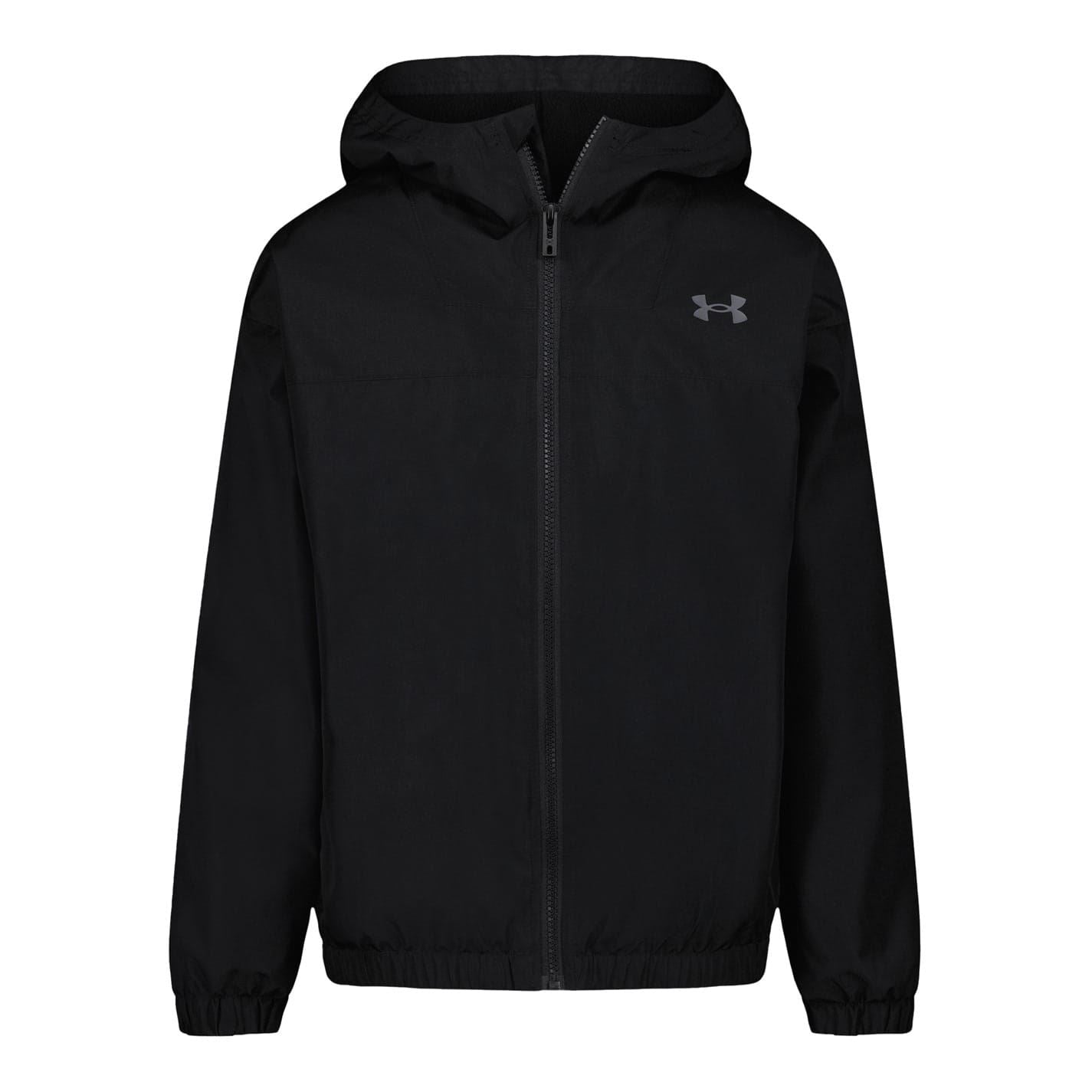 Under Armour Windbreaker Jacket Juniors