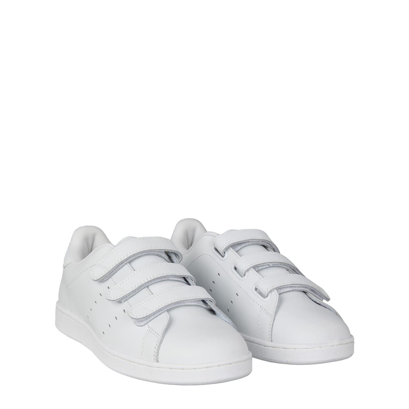 Lonsdale Leyton Junior Trainers