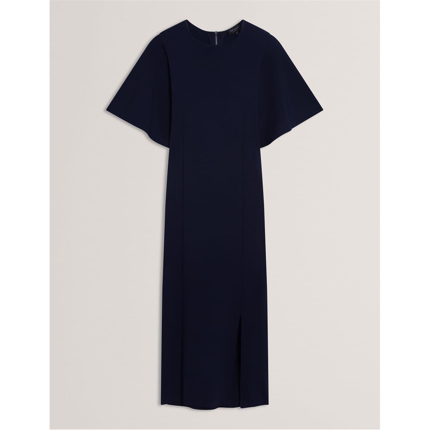 Ted Baker Bodycon Knit Drs