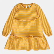 Lilly and Sid Str Jersey dress
