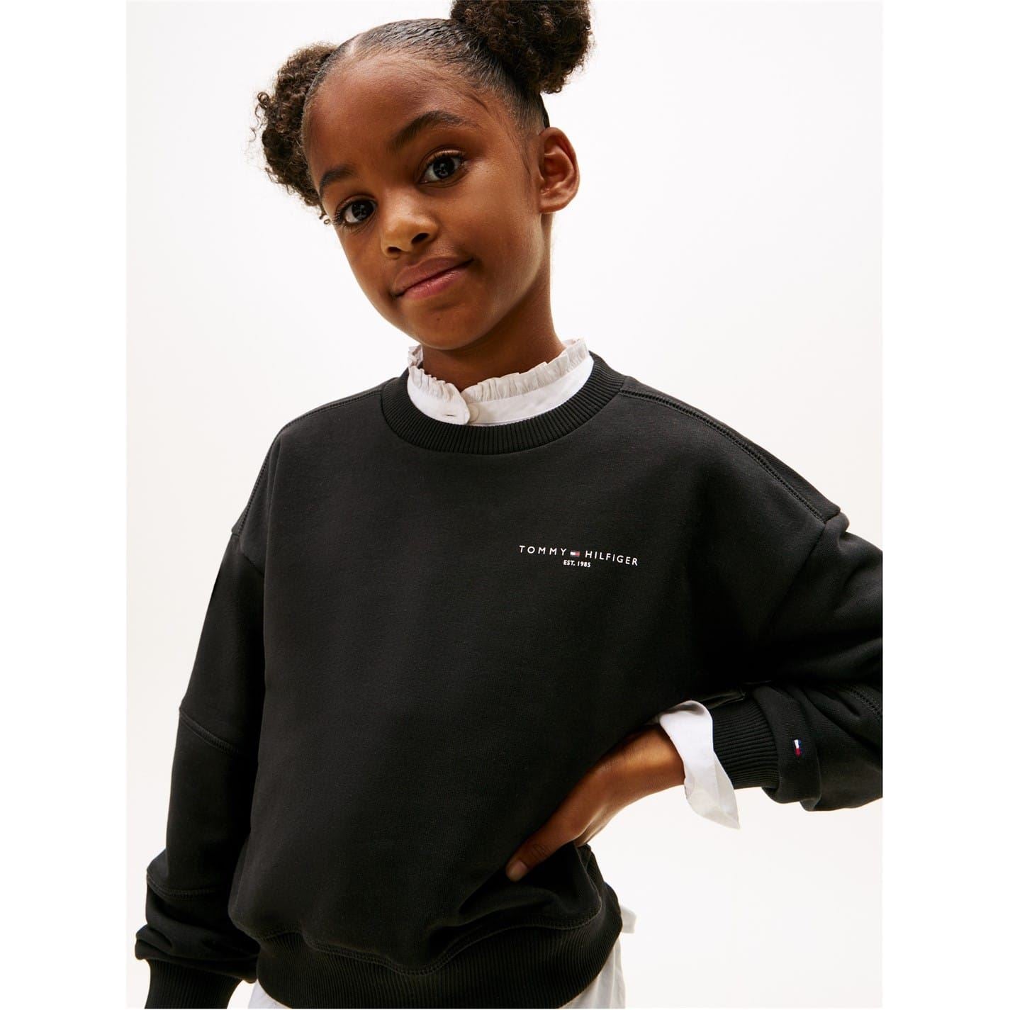 Tommy Hilfiger Leggings Set Jn54