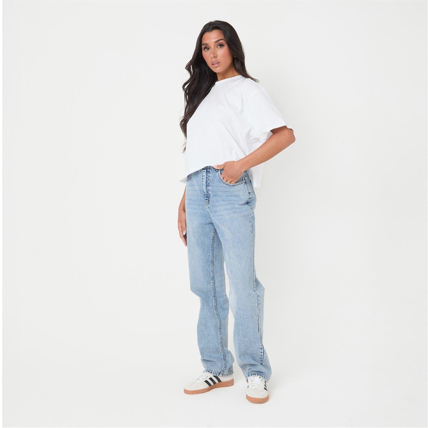 I Saw It First Jeans