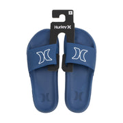 Hurley Tier Slides Sandals