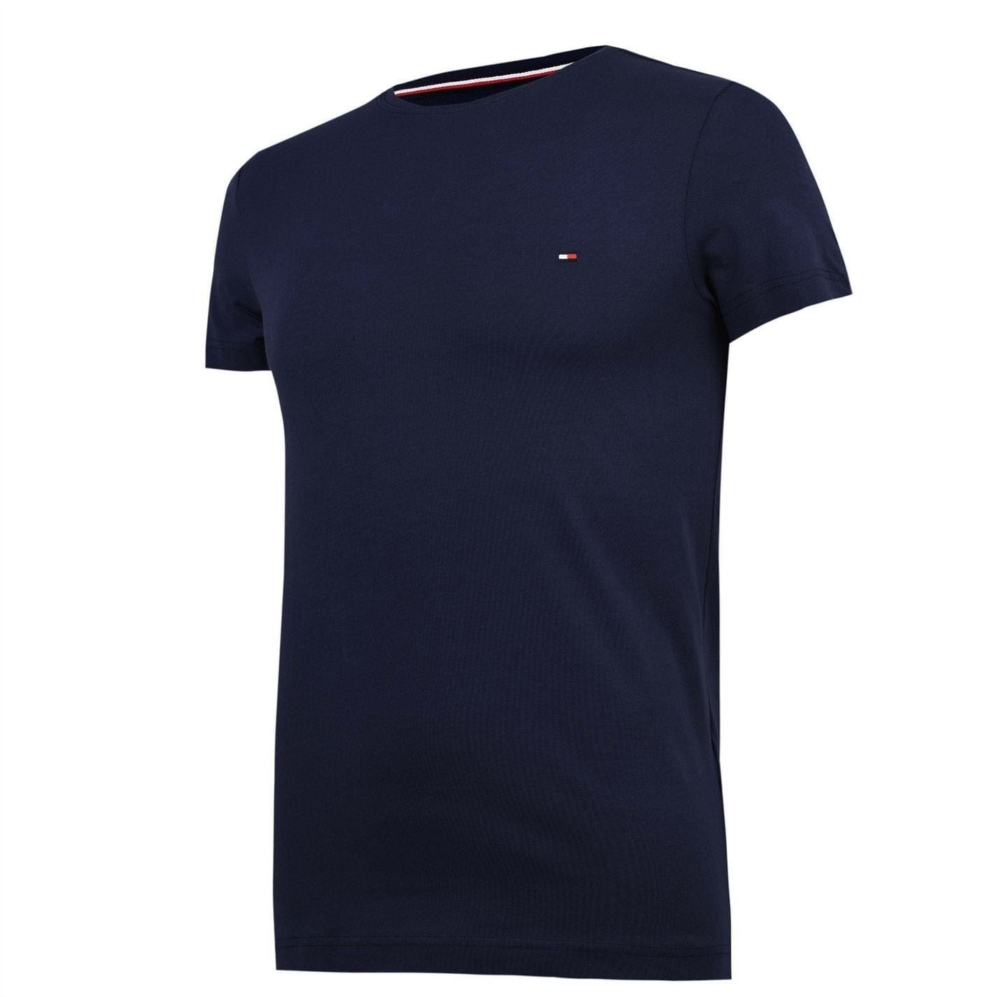 Tommy Hilfiger Slim Fit T-Shirt
