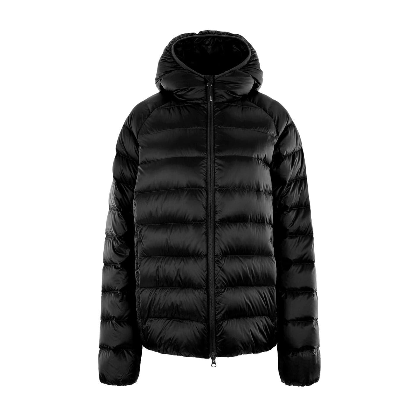 Pyrenex Arial Hooded Puffer Jacket