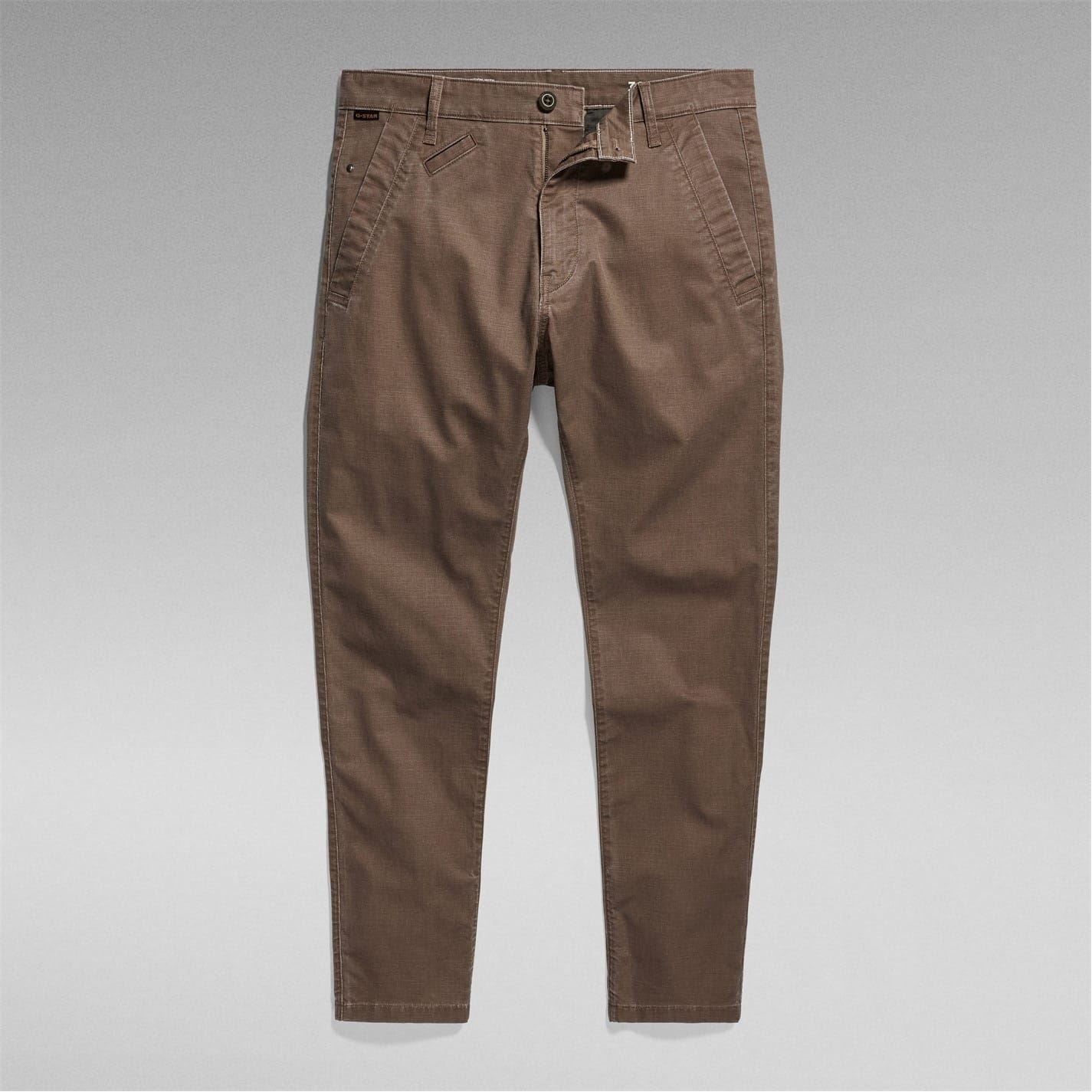 G Star Bronson Chinos Trousers