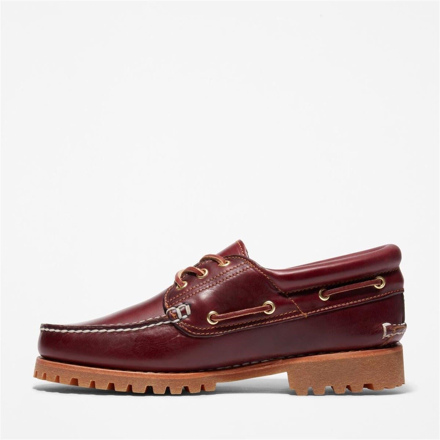Timberland Authentic Boat Shoe