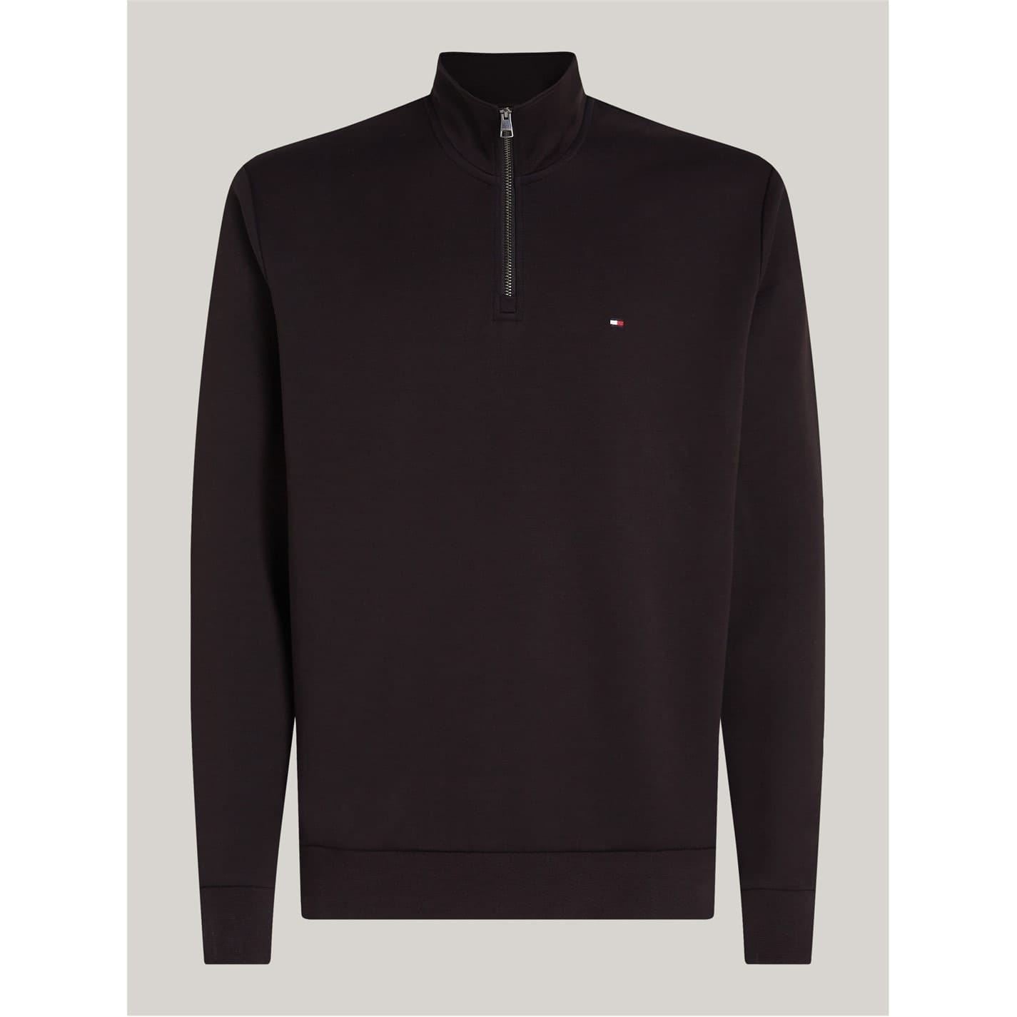 Tommy Hilfiger Intechno Quarter Zip
