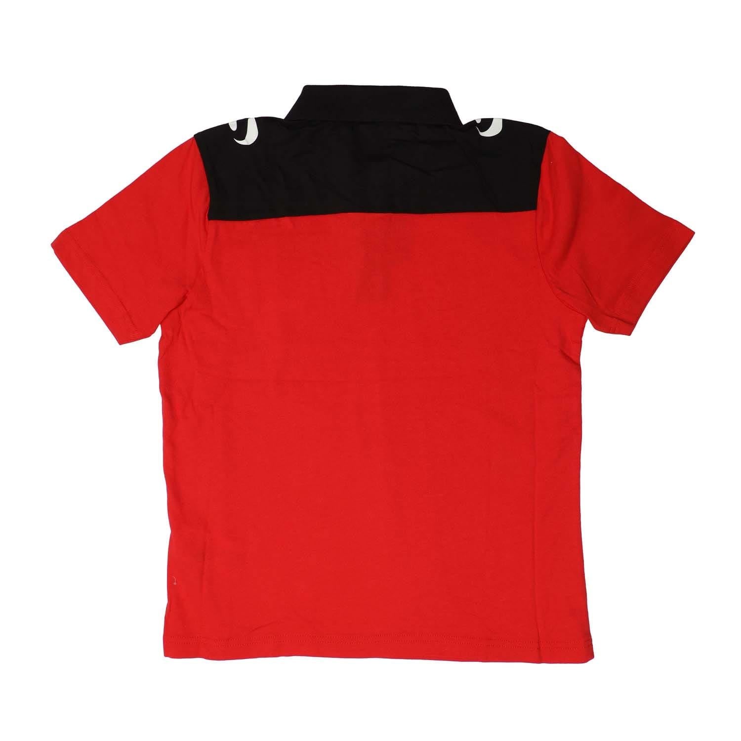 Sondico Precision Polo Shirt