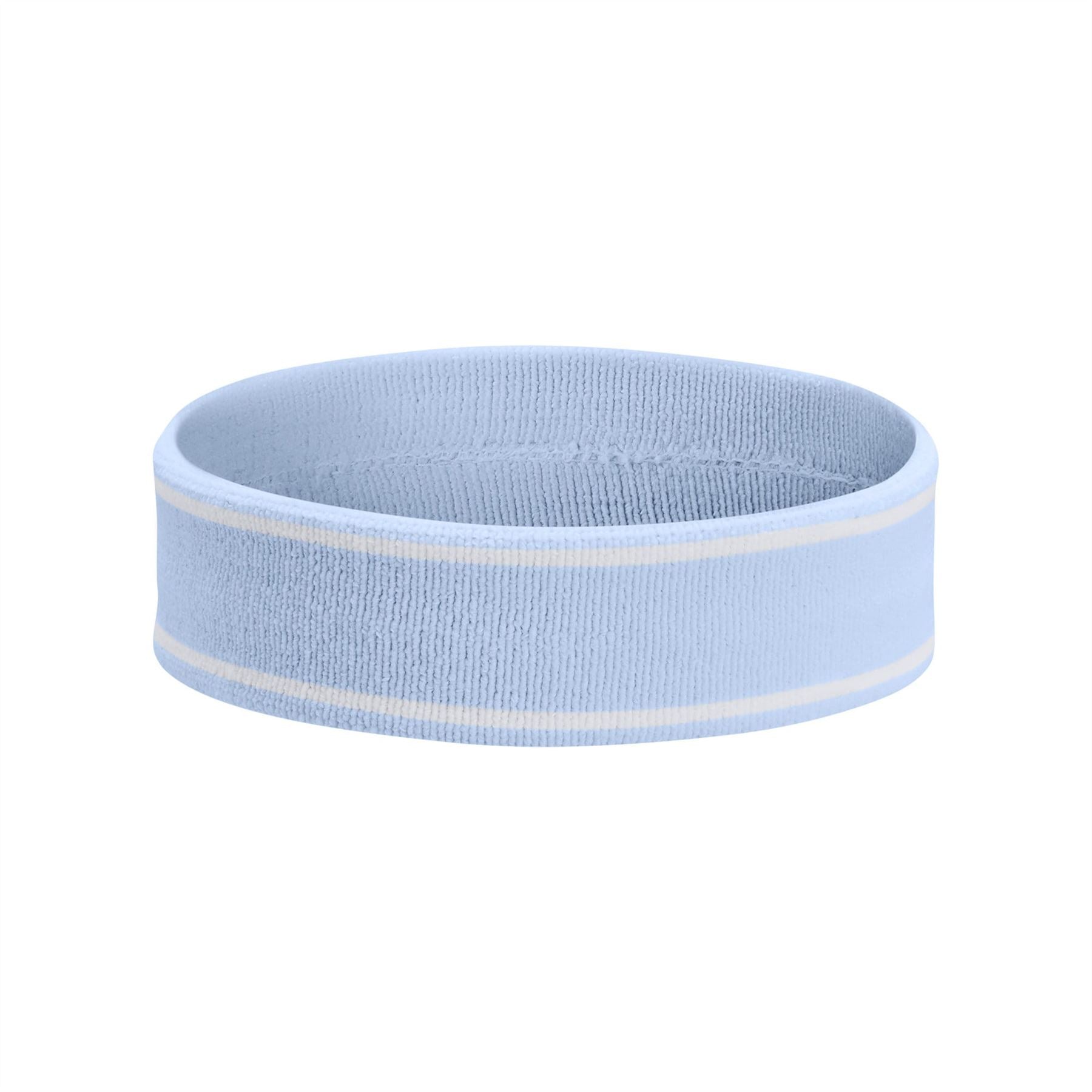 Under Armour Striped Performance Terry Sweatbands