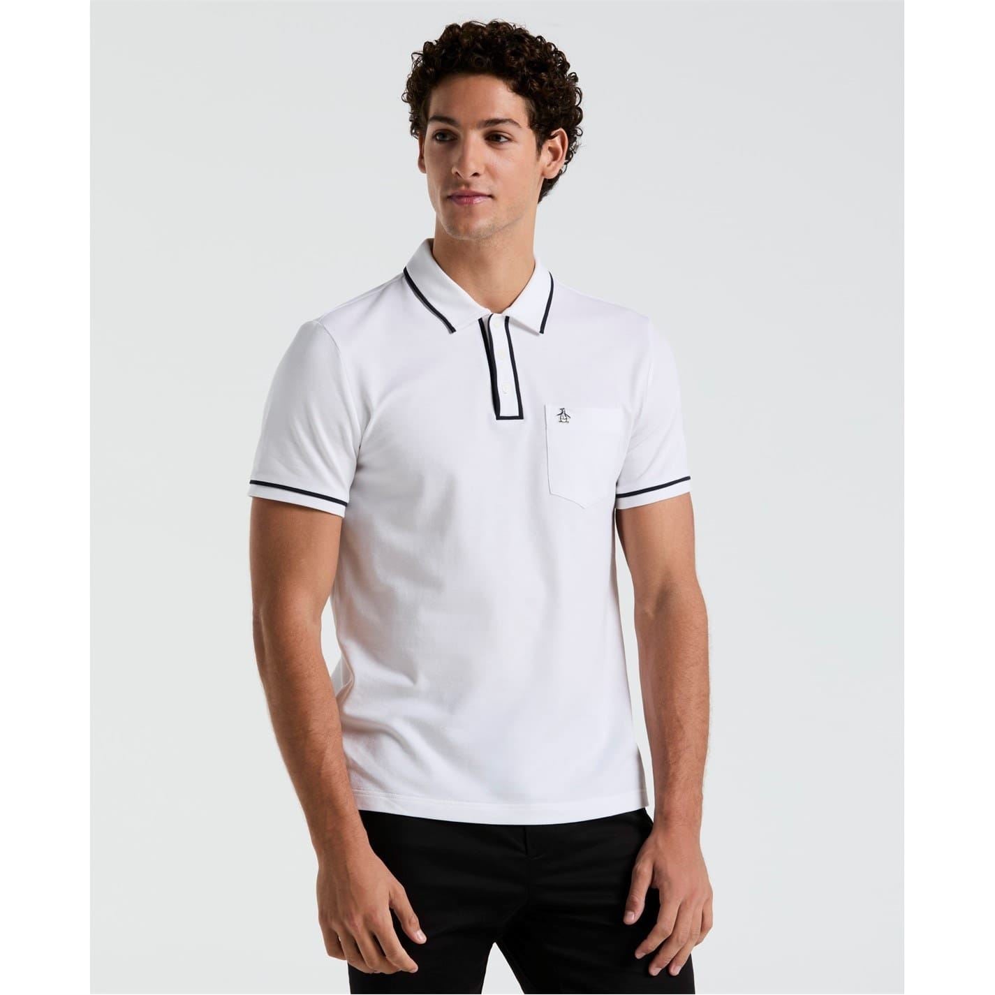 Original Penguin Regular Fit Polo Shirt