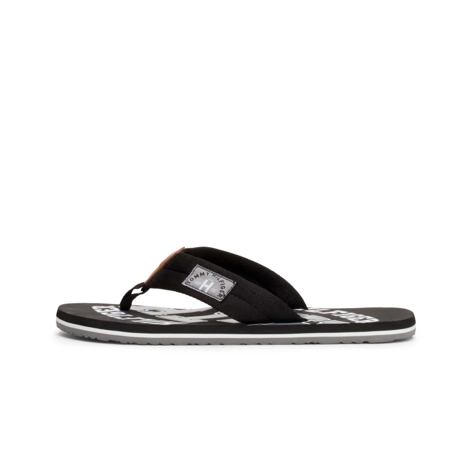Tommy Hilfiger Essential Beach Flip Flops