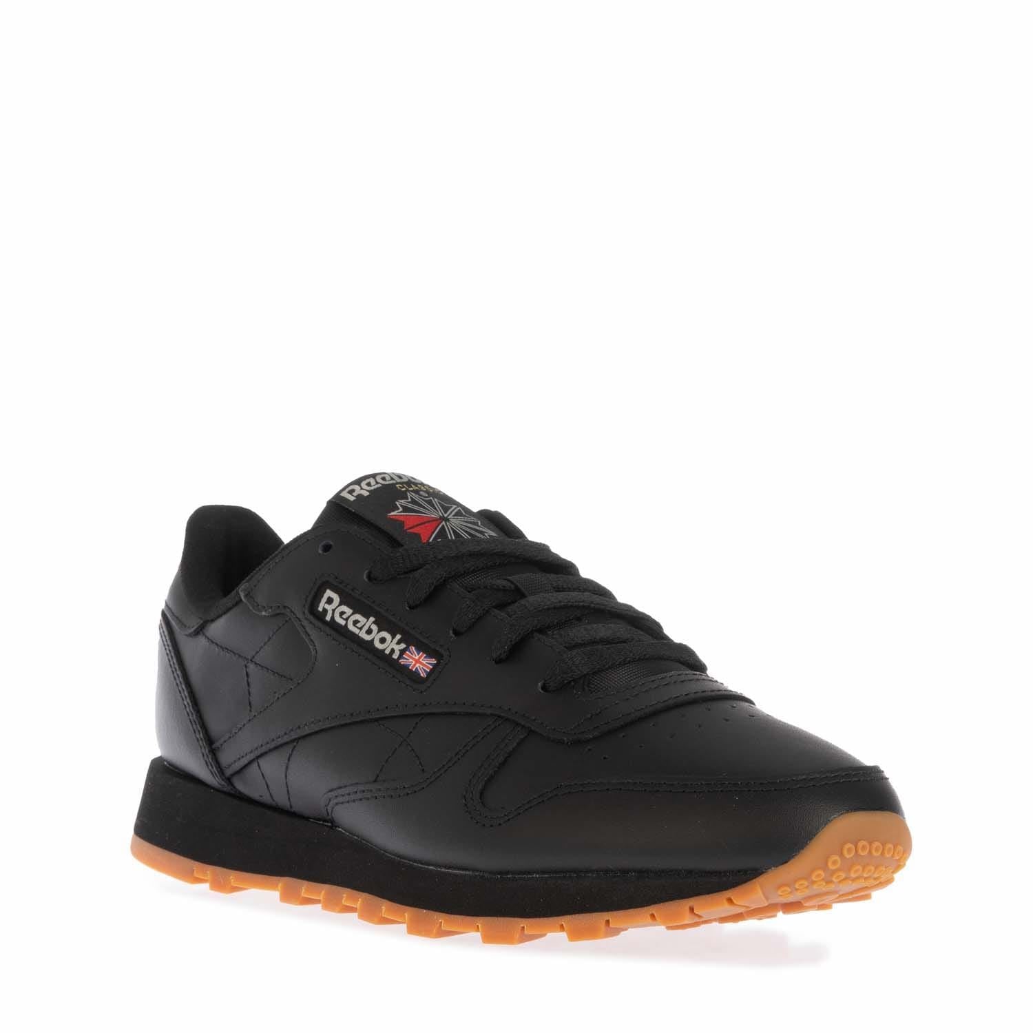 Reebok Classics Classic Leather Trainers