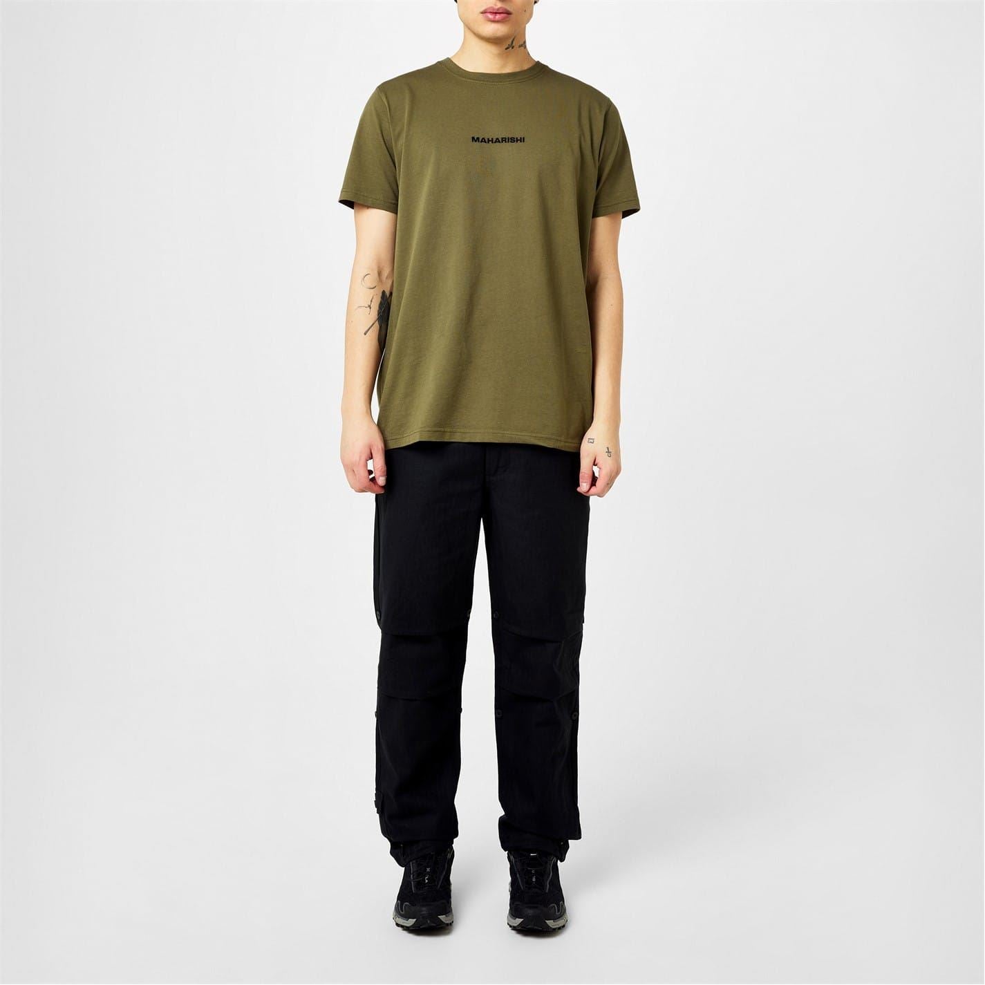 Maharishi Original Snopants