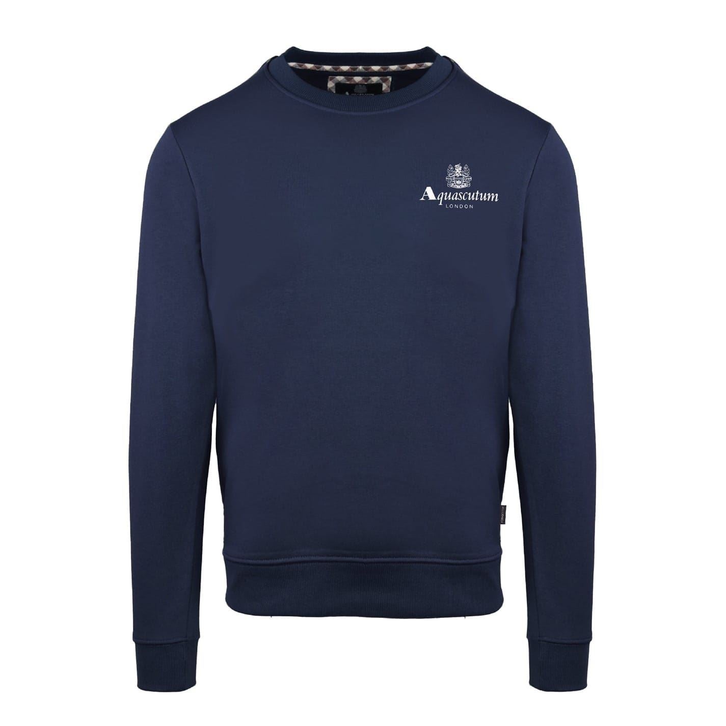 Aquascutum Roundnck