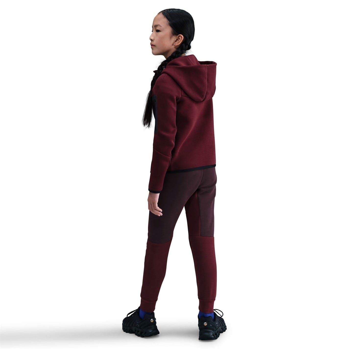 Nike Sportswear Tech Fleece Big Kids Pants